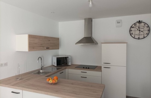 Pledran House | Le P'tit Courtil - Maison à la Campagne