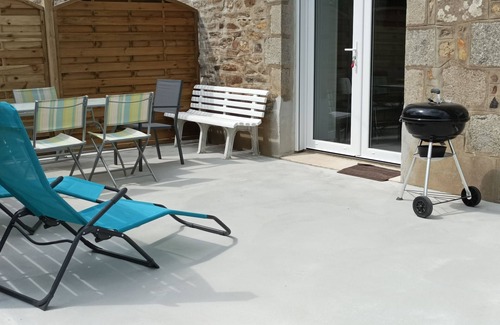 Pledran House | Le P'tit Courtil - Maison à la Campagne