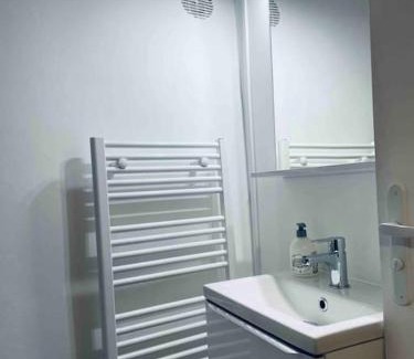 Castres Apartment | Le P'tit Stud'