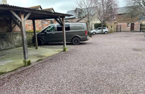 Pont-l'Eveque Apartment | Le P'tit Vaucelles