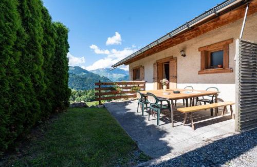 Crest-Voland Ski Chalet | Le Paccaly, Piscine et Aire de jeux