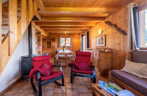 Crest-Voland Ski Chalet | Le Paccaly, Piscine et Aire de jeux