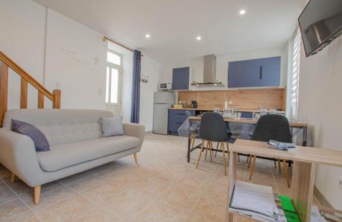 Bar-sur-Aube House | Le paco