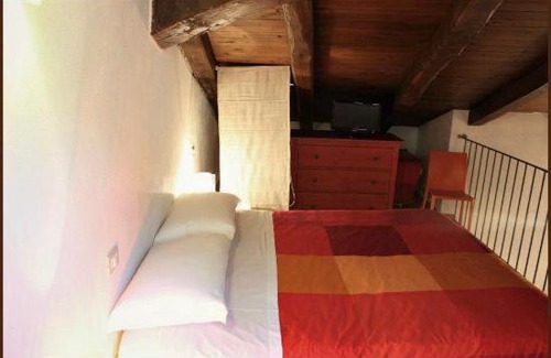 Assergi Bed & Breakfast | Le Pagliare Del Gran Sasso
