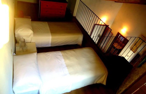 Assergi Bed & Breakfast | Le Pagliare Del Gran Sasso