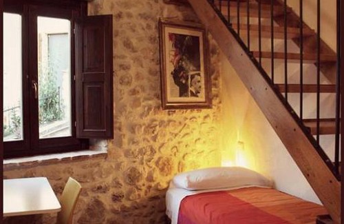 Assergi Bed & Breakfast | Le Pagliare Del Gran Sasso