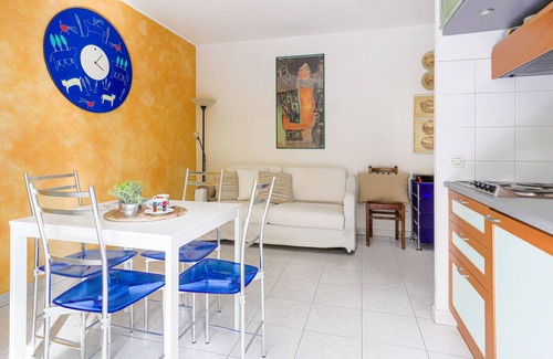 Les Baumettes Apartment | Le Palais Niçois by Interhome