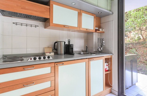 Les Baumettes Apartment | Le Palais Niçois by Interhome