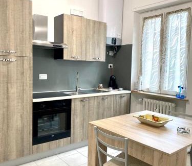 Fossano Apartment | LE PALME Loft Apartment