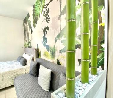 Fossano Apartment | LE PALME Loft Apartment
