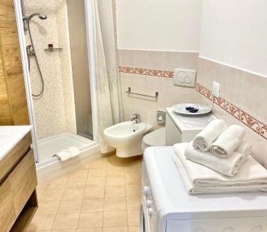Fossano Apartment | LE PALME Loft Apartment
