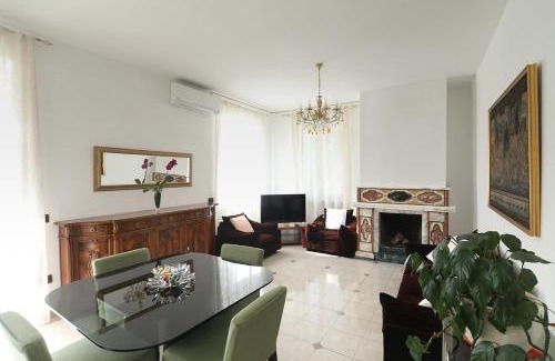 San Giovanni-Chiadino-Rozzol Apartment | Le Palme Trieste