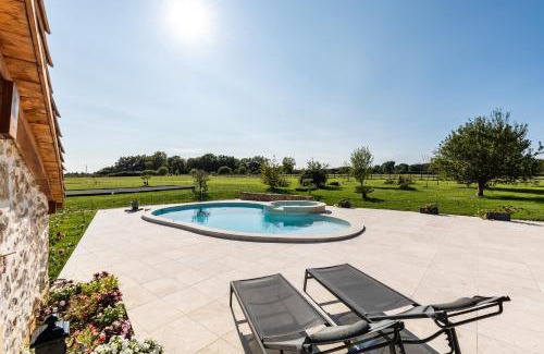 Bazas Bed & Breakfast | Le Palmier Exotique - Bazas