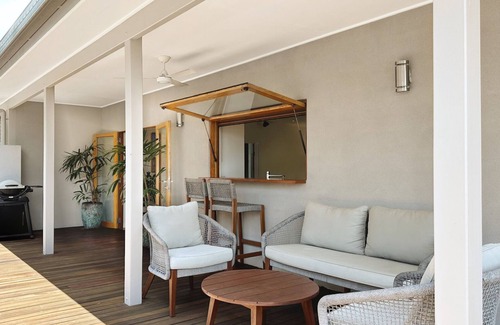 Port Douglas House | Le Palmier Port Douglas
