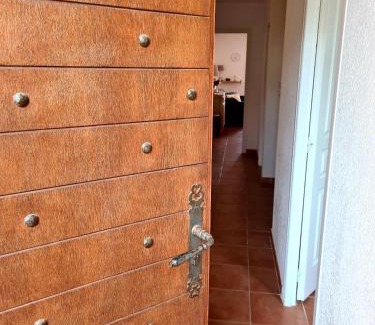 Saint-Florent Apartment | Le Panoramic
