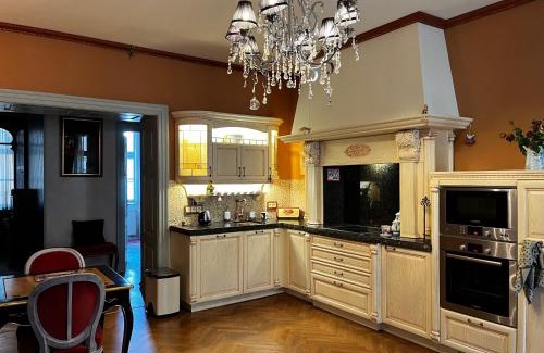 Josefov Apartment | Le Papillon de Bohème