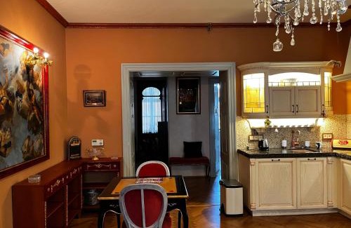 Josefov Apartment | Le Papillon de Bohème