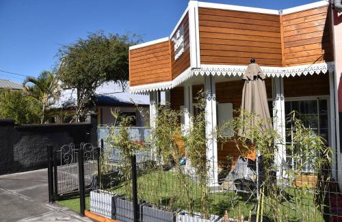Cilaos Apartment | Le Papyrus