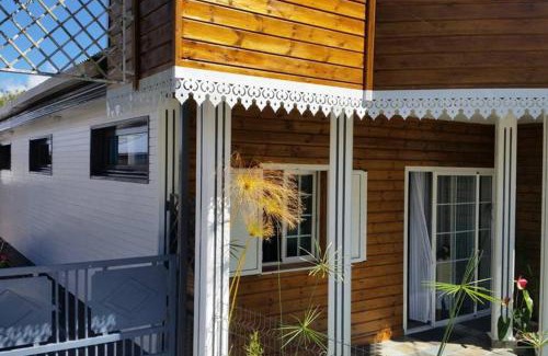 Cilaos Apartment | Le Papyrus