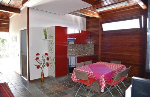 Cilaos Apartment | Le Papyrus