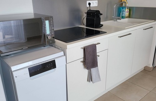 Bravone Apartment | Le Paradis à la Plage