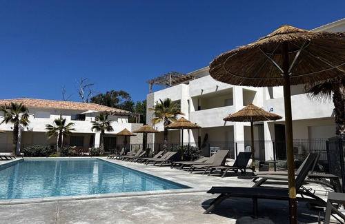 Bravone Apartment | Le Paradis à la Plage