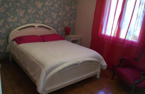 Saint-Cyr-sur-le-Rhone Bed & Breakfast | Le paradis de la Provence