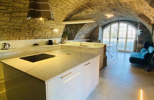 Onet-le-Chateau Apartment | Le PARC DE LA TRICHERIE