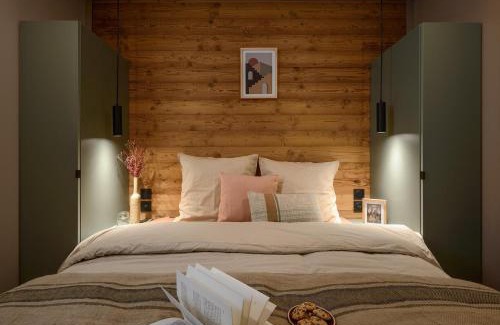 Aston Resort | Le Pas de L'Ours