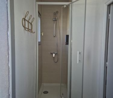 Troyes House | Le passage