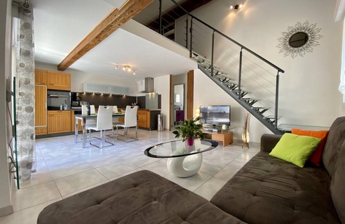 Roquefort-des-Corbieres House | Le Patio - ROQUEFORT DES CORBIERES