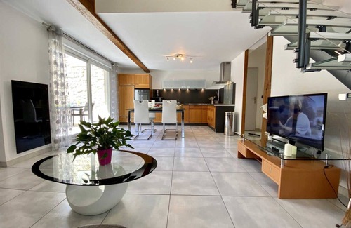 Roquefort-des-Corbieres House | Le Patio - ROQUEFORT DES CORBIERES