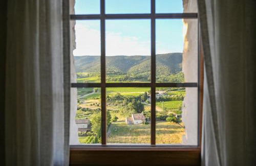 Methamis Bed & Breakfast | Le Pavadou B&B