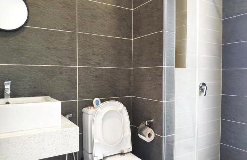 Bandar Puteri Puchong Apartment | Le Pavilion by Salaam Suites, 5 pax, near Setiawalk