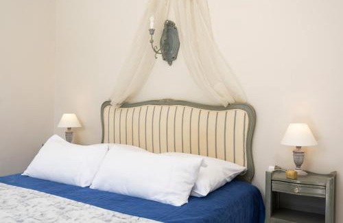 Ramatuelle Villa | Le Pavillon de Pampelonne