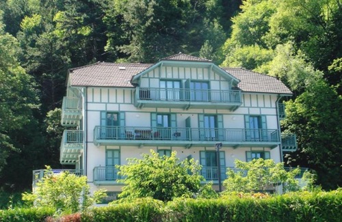 Duingt House | Le pavillon du lac