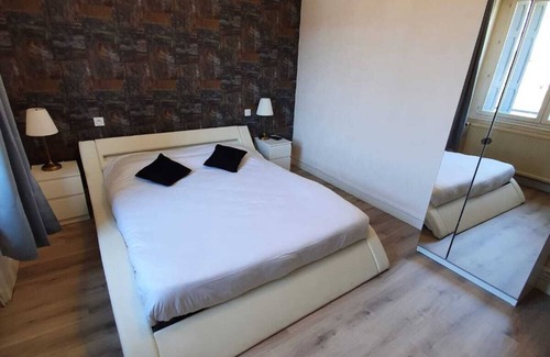 Saint-Victor-sur-Loire Bed & Breakfast | Le Pavillon du Lac