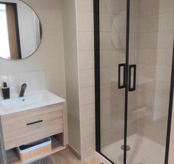 Rocroi House | Le pavillon