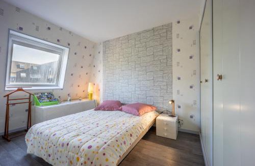 Bernieres-sur-Mer Apartment | Le Pavois - appartement à 50 mètres de la mer