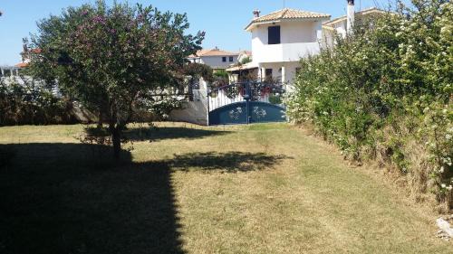 Calasetta House | Le pavoncelle 1
