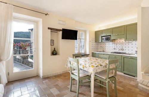 Cardoni Apartment | Le Peonie - Clotilde