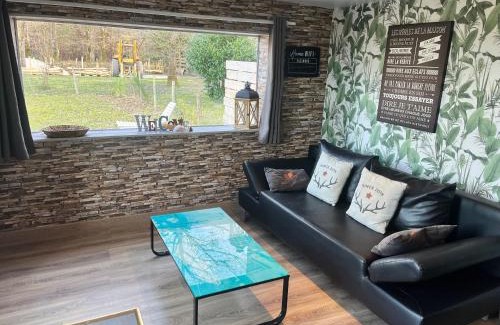 Chatenoy Ski Chalet | Le Perchoir