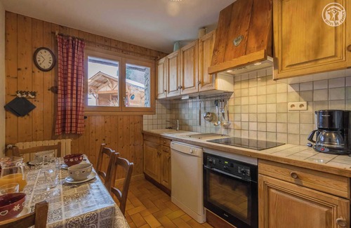 Saint-Nicolas-la-Chapelle House | LE PERUA - SAINT NICOLAS LA CHAPELLE