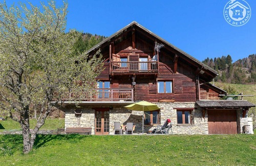 Saint-Nicolas-la-Chapelle House | LE PERUA - SAINT NICOLAS LA CHAPELLE