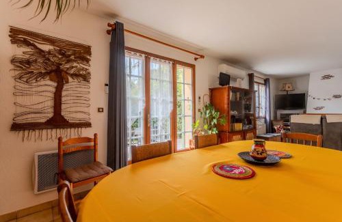 Lescar Bed & Breakfast | Le Pesquit - Chambre d'hotes