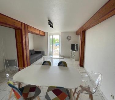 Etoges Apartment | Le petit écrin champenois