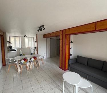Etoges Apartment | Le petit écrin champenois