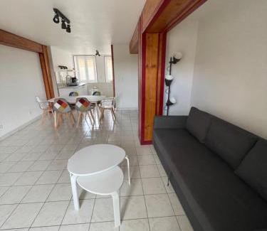 Etoges Apartment | Le petit écrin champenois