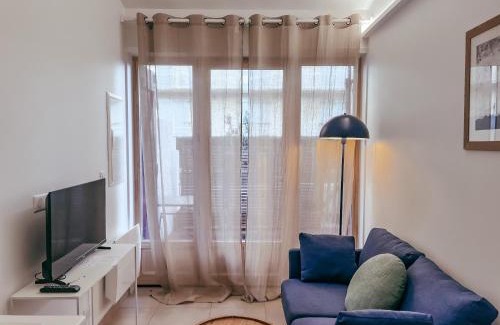Soorts-Hossegor Apartment | Le petit Basque, Plage - Bar - Restaurant