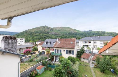 Lourdes Apartment | Le petit BEOUT